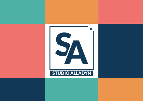 Studio graficzne – Studio Alladyn